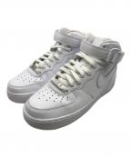 NIKEナイキ）の古着「スニーカー」｜ホワイト