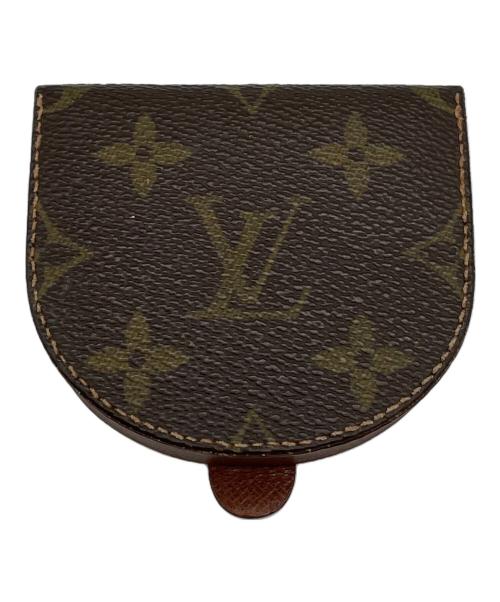 LOUIS VUITTON（ルイ ヴィトン）LOUIS VUITTON (ルイ ヴィトン) コインケースの古着・服飾アイテム