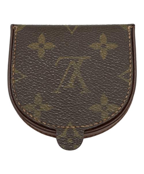LOUIS VUITTON（ルイ ヴィトン）LOUIS VUITTON (ルイ ヴィトン) コインケースの古着・服飾アイテム