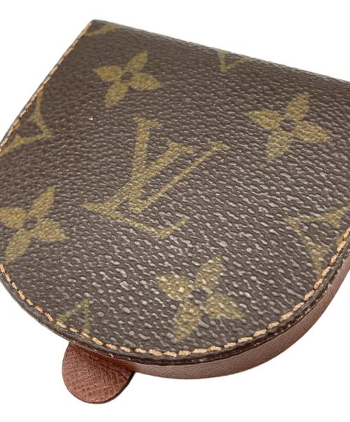 LOUIS VUITTON（ルイ ヴィトン）LOUIS VUITTON (ルイ ヴィトン) コインケースの古着・服飾アイテム