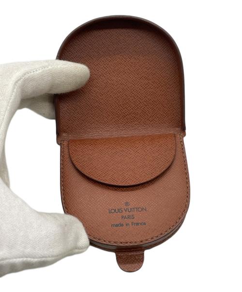 LOUIS VUITTON（ルイ ヴィトン）LOUIS VUITTON (ルイ ヴィトン) コインケースの古着・服飾アイテム