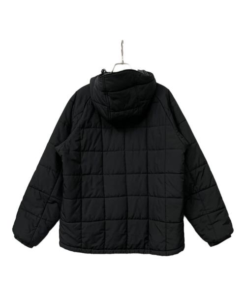 Columbia（コロンビア）Columbia (コロンビア) 中綿ジャケット ブラック サイズ:Mの古着・服飾アイテム