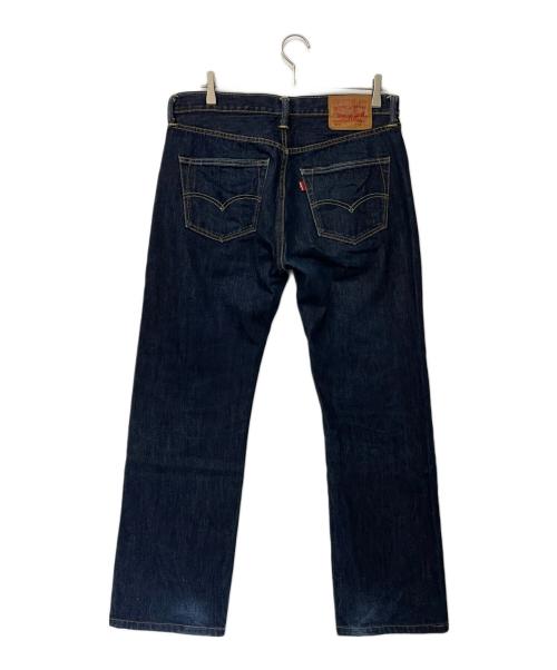 LEVI'S 501（リーバイス）LEVI'S 501 (リーバイス) デニムパンツ インディゴ サイズ:W33の古着・服飾アイテム
