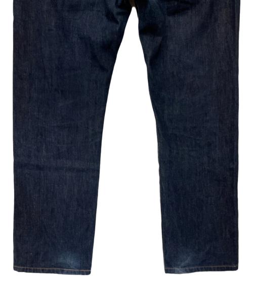 LEVI'S 501（リーバイス）LEVI'S 501 (リーバイス) デニムパンツ インディゴ サイズ:W33の古着・服飾アイテム