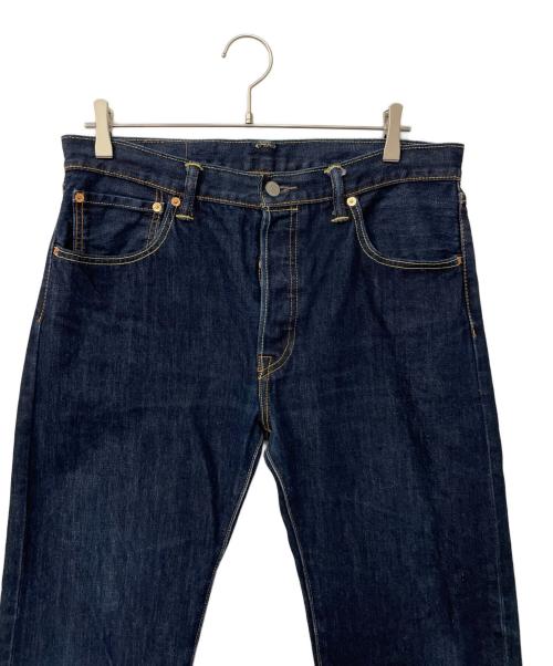 LEVI'S 501（リーバイス）LEVI'S 501 (リーバイス) デニムパンツ インディゴ サイズ:W33の古着・服飾アイテム