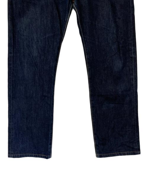 LEVI'S 501（リーバイス）LEVI'S 501 (リーバイス) デニムパンツ インディゴ サイズ:W33の古着・服飾アイテム