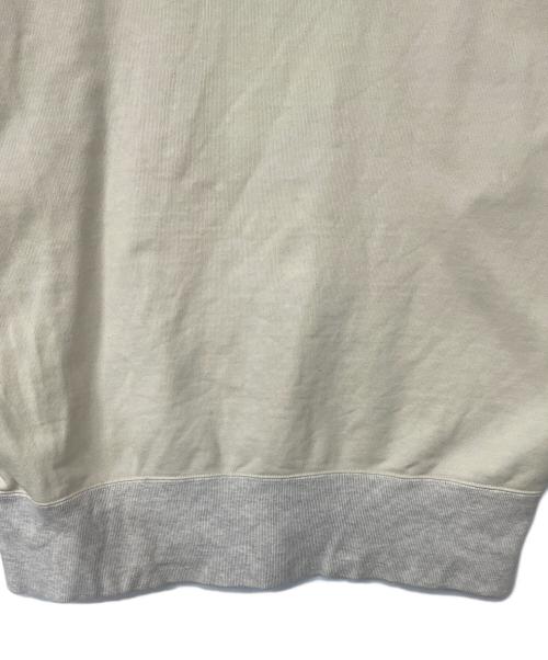 freewheelers（フリーホイーラーズ）freewheelers (フリーホイーラーズ) スウェット アイボリー サイズ:42の古着・服飾アイテム