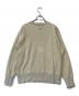 freewheelers (フリーホイーラーズ) スウェット アイボリー サイズ:42：18000円