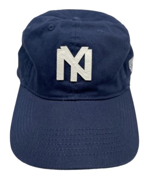 EBBETS FIELD FLANNELS（エベッツフィールドフランネルズ）EBBETS FIELD FLANNELS (エベッツフィールドフランネルズ) キャップ ネイビー サイズ:FREEの古着・服飾アイテム