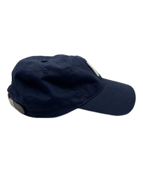 EBBETS FIELD FLANNELS（エベッツフィールドフランネルズ）EBBETS FIELD FLANNELS (エベッツフィールドフランネルズ) キャップ ネイビー サイズ:FREEの古着・服飾アイテム