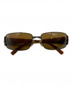 RAY-BANレイバン）の古着「サングラス」｜ブラウン