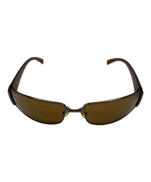RAY-BAN（レイバン）RAY-BAN (レイバン) サングラス ブラウンの古着・服飾アイテム