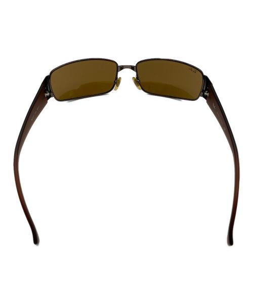 RAY-BAN（レイバン）RAY-BAN (レイバン) サングラス ブラウンの古着・服飾アイテム