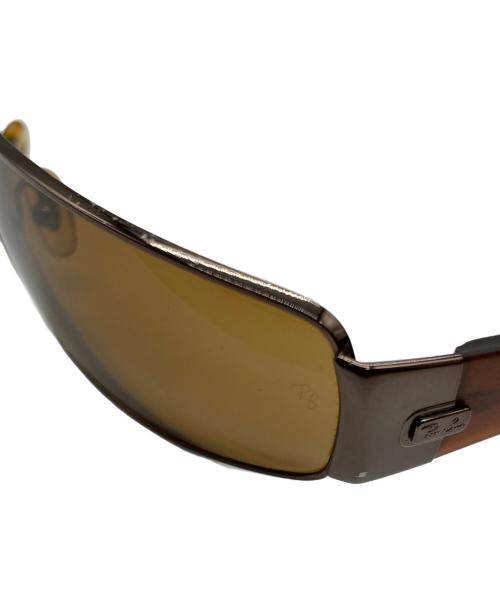 RAY-BAN（レイバン）RAY-BAN (レイバン) サングラス ブラウンの古着・服飾アイテム