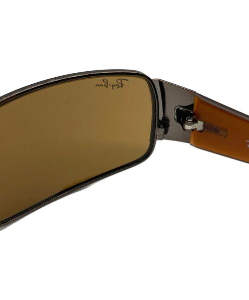 RAY-BAN（レイバン）RAY-BAN (レイバン) サングラス ブラウンの古着・服飾アイテム