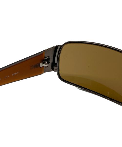 RAY-BAN（レイバン）RAY-BAN (レイバン) サングラス ブラウンの古着・服飾アイテム