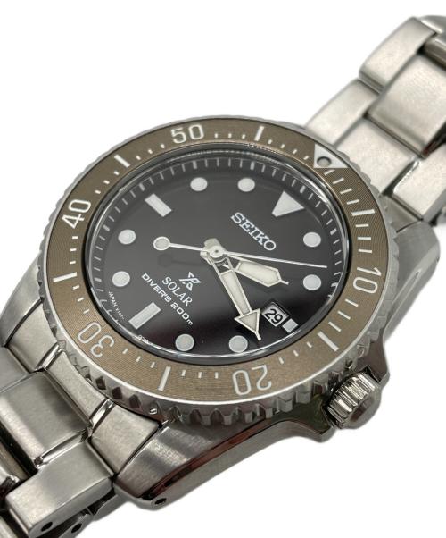 SEIKO（セイコー）SEIKO (セイコー) ダイバーズウォッチの古着・服飾アイテム