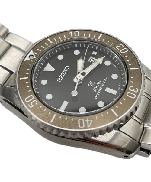 SEIKO（セイコー）SEIKO (セイコー) ダイバーズウォッチの古着・服飾アイテム