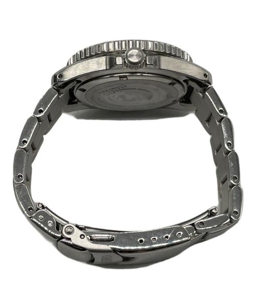 SEIKO（セイコー）SEIKO (セイコー) ダイバーズウォッチの古着・服飾アイテム