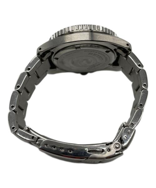 SEIKO（セイコー）SEIKO (セイコー) ダイバーズウォッチの古着・服飾アイテム