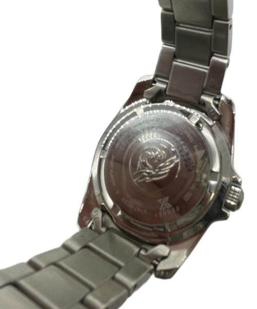SEIKO（セイコー）SEIKO (セイコー) ダイバーズウォッチの古着・服飾アイテム