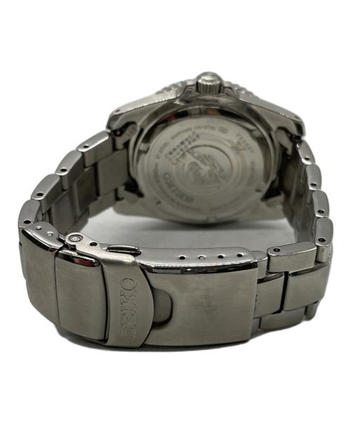 SEIKO（セイコー）SEIKO (セイコー) ダイバーズウォッチの古着・服飾アイテム