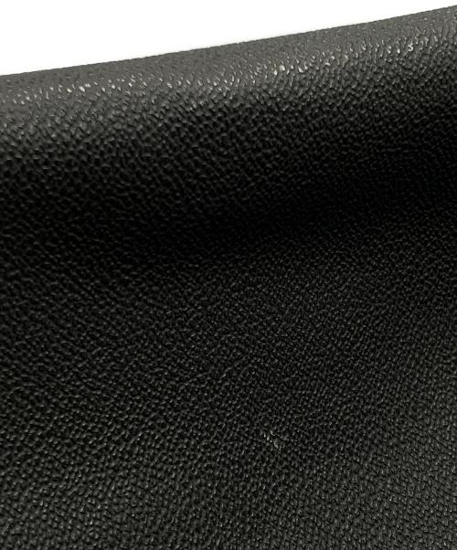 Orobianco（オロビアンコ）Orobianco (オロビアンコ) SAC'S BAR (サックスバー) トートバッグ ブラックの古着・服飾アイテム