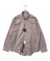 BROOKS BROTHERS（ブルックスブラザーズ）の古着「ボタンダウンシャツ」｜パープル
