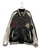 Pilot Groveパイロットグローブ）の古着「スカジャン」