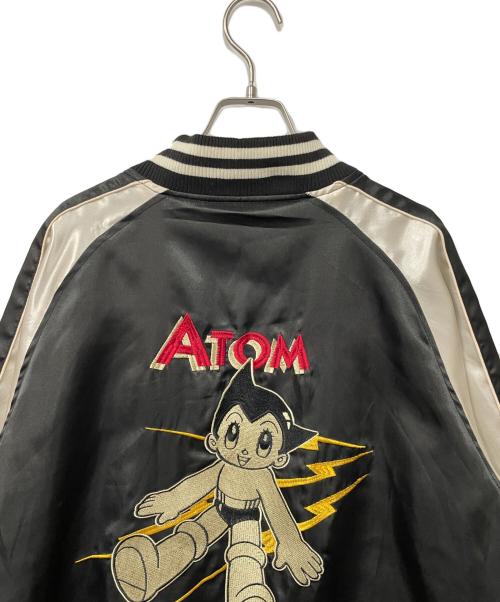 Pilot Grove（パイロットグローブ）Pilot Grove (パイロットグローブ) スカジャン サイズ:4Lの古着・服飾アイテム