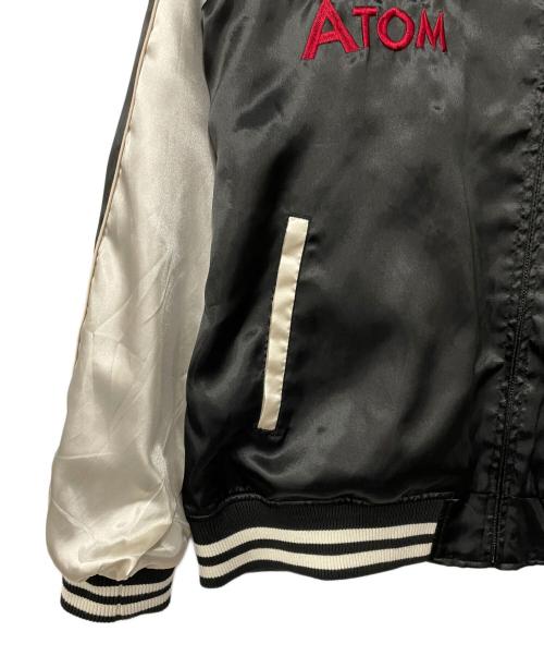 Pilot Grove（パイロットグローブ）Pilot Grove (パイロットグローブ) スカジャン サイズ:4Lの古着・服飾アイテム