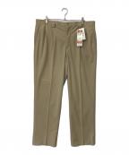 paradisoパラディーゾ）の古着「ゴルフパンツ」