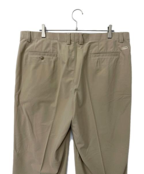 paradiso（パラディーゾ）paradiso (パラディーゾ) ゴルフパンツ サイズ:105の古着・服飾アイテム