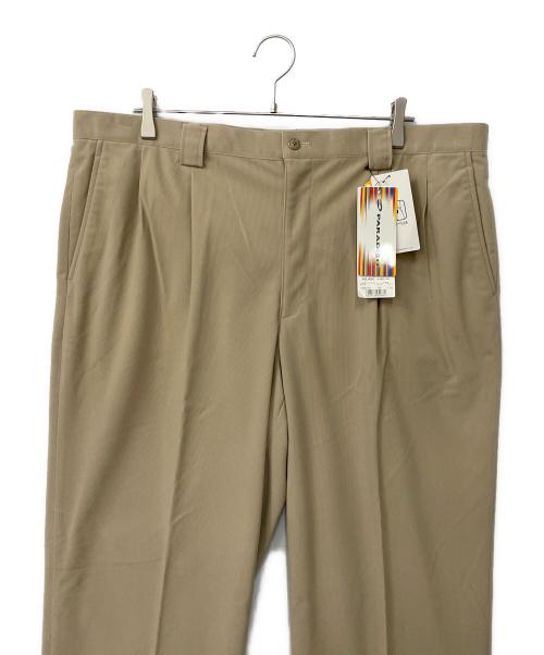 paradiso（パラディーゾ）paradiso (パラディーゾ) ゴルフパンツ サイズ:105の古着・服飾アイテム