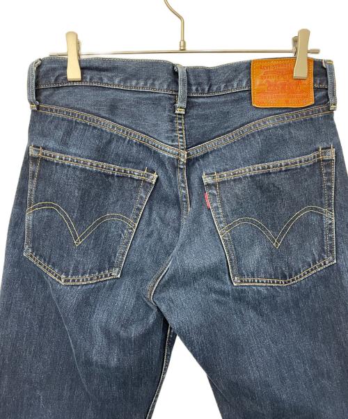 LEVI'S（リーバイス）LEVI'S (リーバイス) デニムパンツ インディゴ サイズ:W31の古着・服飾アイテム