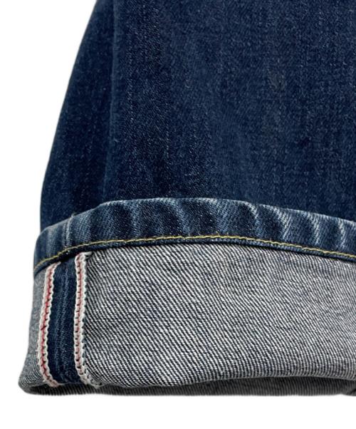 LEVI'S（リーバイス）LEVI'S (リーバイス) デニムパンツ インディゴ サイズ:W31の古着・服飾アイテム