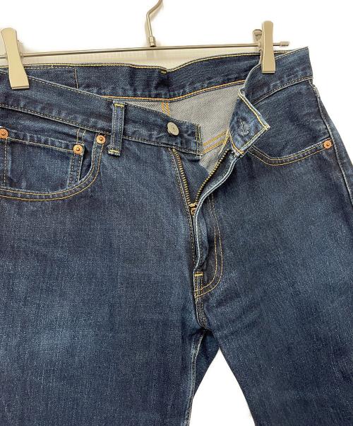 LEVI'S（リーバイス）LEVI'S (リーバイス) デニムパンツ インディゴ サイズ:W31の古着・服飾アイテム