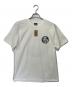 stussy（ステューシー）の古着「Tシャツ」｜ホワイト