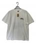 stussy（ステューシー）の古着「Tシャツ」｜ホワイト