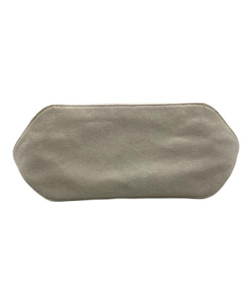 DAKOTA（ダコタ）DAKOTA (ダコタ) トートバッグ ベージュの古着・服飾アイテム