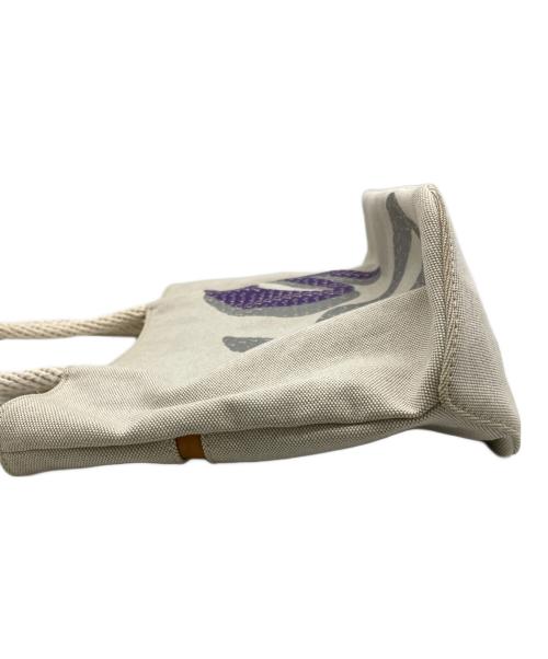 DAKOTA（ダコタ）DAKOTA (ダコタ) トートバッグ ベージュの古着・服飾アイテム