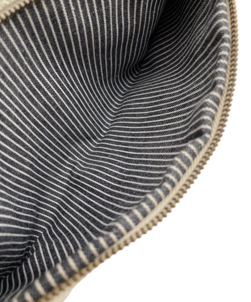 DAKOTA（ダコタ）DAKOTA (ダコタ) トートバッグ ベージュの古着・服飾アイテム