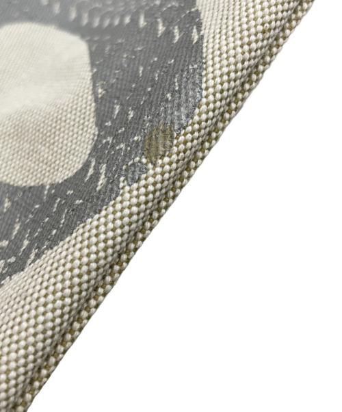 DAKOTA（ダコタ）DAKOTA (ダコタ) トートバッグ ベージュの古着・服飾アイテム