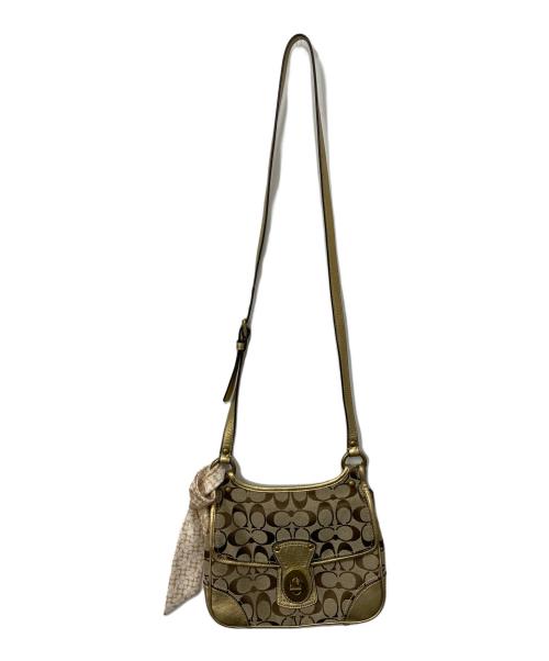 COACH（コーチ）COACH (コーチ) ショルダーバッグの古着・服飾アイテム
