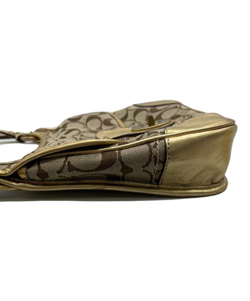 COACH（コーチ）COACH (コーチ) ショルダーバッグの古着・服飾アイテム