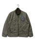 ALPHA（アルファ）の古着「フライトジャケット」