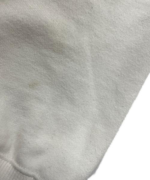 SAPEur（サプール）SAPEur (サプール) パーカー ホワイト サイズ:XLの古着・服飾アイテム