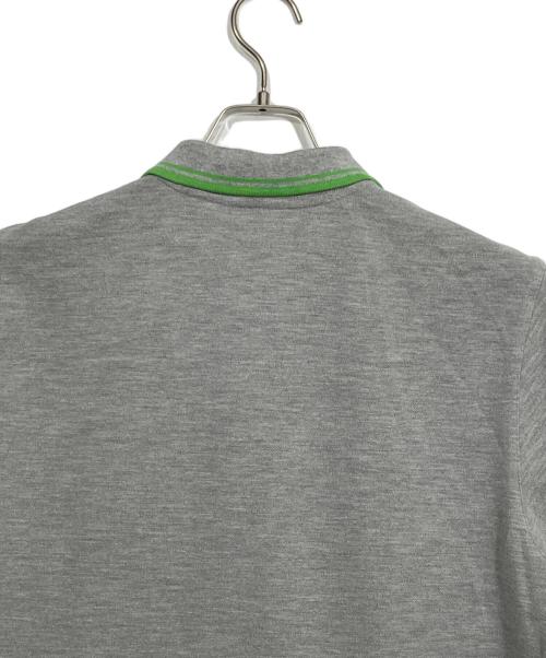 Columbia（コロンビア）Columbia (コロンビア) 半袖シャツ グレー サイズ:Lの古着・服飾アイテム