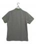 Columbia (コロンビア) 半袖シャツ グレー サイズ:L：3000円