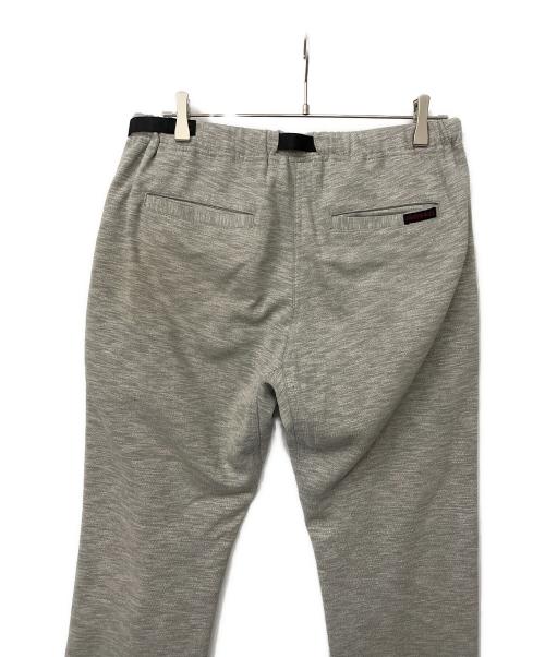 GRAMICCI（グラミチ）GRAMICCI (グラミチ) スウェットパンツ グレー サイズ:Lの古着・服飾アイテム